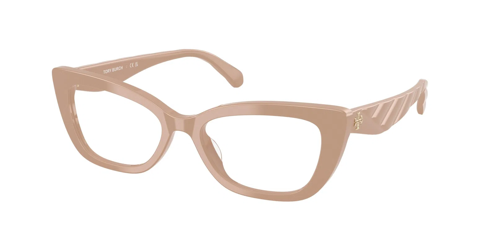 Tory Burch 2155U Eyeglasses - view 7